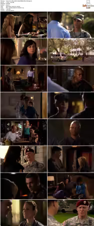 Army Wives S01-S07 1080p WEBRip DDP5.1 H265-d3g