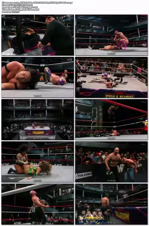 AEW Collision 2025 12 25 1080p WEBRip H264-Star