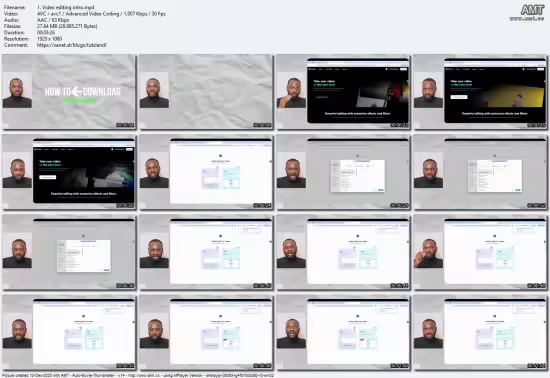 Master Video Editing With CapCut: Full Beginner Course