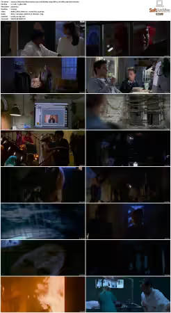 Halloween Resurrection 2002 UHD BluRay 2160p DDP 5.1 DV HDR x265-hallowed
