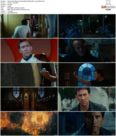 Ghost Rider 2007 1080p AMZN WEB-DL DDP 5.1 H264-PiRaTeS
