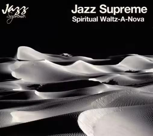 VA - Jazz Supreme - Spiritual Waltz-A-Nova (2008)