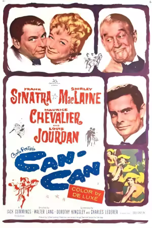 Can-Can 1960 1080p WEBRip H264-World