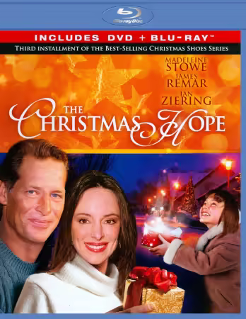 The Christmas Hope 2009 1080p BluRay x265-ZiTO