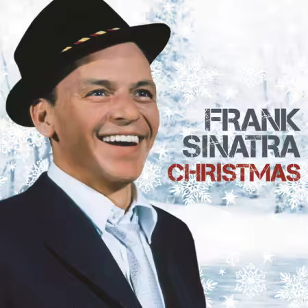 Frank Sinatra - Christmas (Remastered) (2013) Hi-Res
