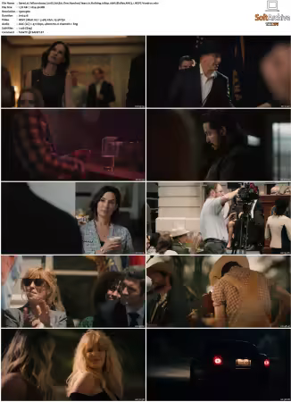 Yellowstone 2018 S05 1080p BluRay x265 HEVC 10bit AAC 5.1 Vyndros
