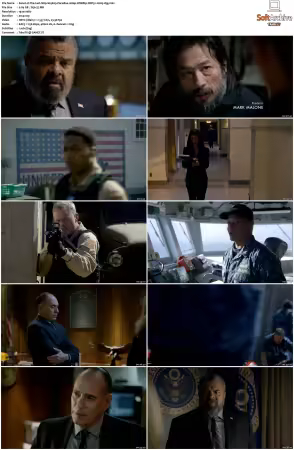 The Last Ship S01 S05 1080p WEBRip DDP5.1 H265-d3g