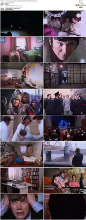 A Clockwork Orange 1971 UHD BluRay 2160p DDP 5.1 HDR x265-hallowed