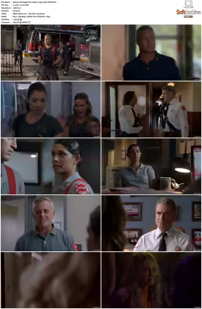 Chicago Fire S13 720p x265-TiPEX