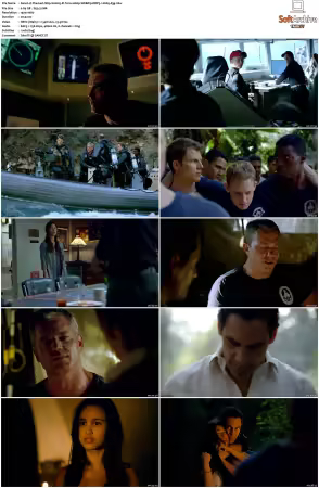 The Last Ship S01 S05 1080p WEBRip DDP5.1 H265-d3g