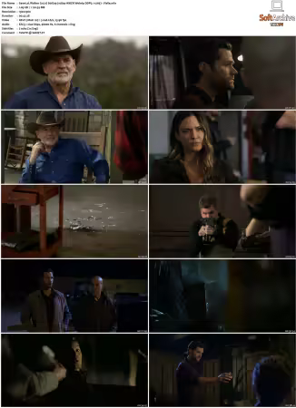 Walker 2021 S01 1080p AMZN Webrip DDP5.1 x265-Vialle
