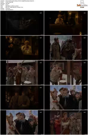 Julkalendern 1997 S01 Pelle Svanslos SWEDiSH 1080p WEB-DL AAC2 0 H 264-SVTPLAY