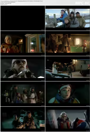 Rare Exports A Christmas Tale 2010 1080p BluRay REMUX AVC DTS-HD MA 6.1-EPSiLON
