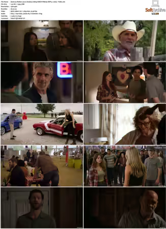 Walker 2021 S03 1080p AMZN Webrip DDP5.1 x265-Vialle