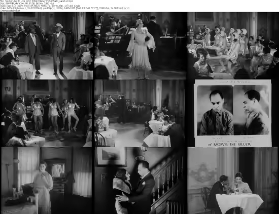 Ten Minutes to Live 1932 1080p BluRay H264-World