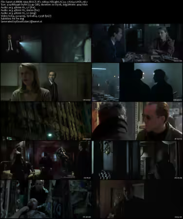 8MM 1999 MULTi VF2 1080p HDLight AC3 5.1 H264-LiHDL