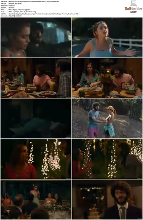 Dave S01 720p DSNP WEB-DL DDP5.1 H264-playWEB