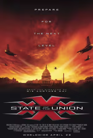 xXx State of the Union 2005 1080p ALL4 WEB-DL AAC 2.0 H264-PiRaTeS