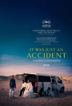 It Was Just An Accident 2025 2160p AMZN WEB-DL DDP5.1 H265-WADU