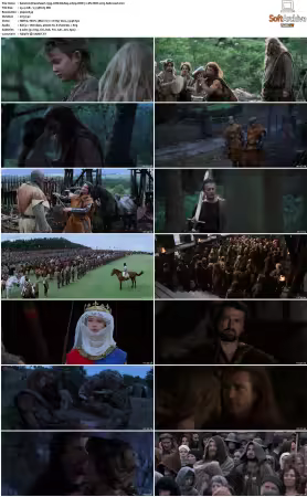 Braveheart 1995 UHD BluRay 2160p DDP 7.1 DV HDR x265-hallowed