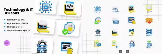 EE - 3D Technology &amp; IT QHTFZTK