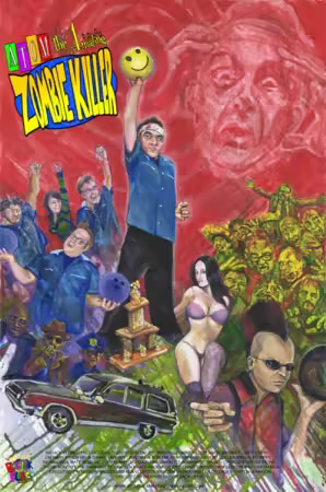 Atom the Amazing Zombie Killer 2012 1080p WEB-DL h264-fl00f