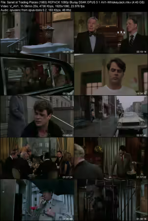 Trading Places 1983 REPACK 1080p Bluray DS4K OPUS 5.1 AV1-WhiskeyJack
