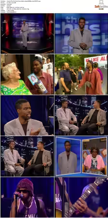 The Chris Rock Show S03 1080p WEBRip x265-INFINITY
