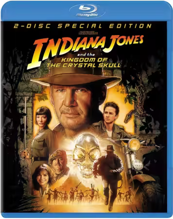 Indiana Jones and the Kingdom of the Crystal Skull 2008 REPACK 1080p Bluray DS4K OPUS 7.1 AV1-WhiskeyJack
