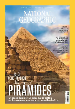 National Geographic ES - Enero 2026