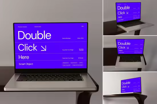 EE - Laptop Mockups AXMHRPT