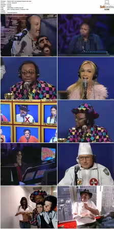 The Howard Stern Radio Show 1998–2001 480p x264-NOGRP