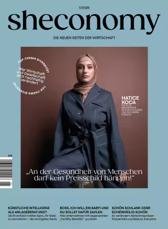 sheconomy - Nr.01, 2026