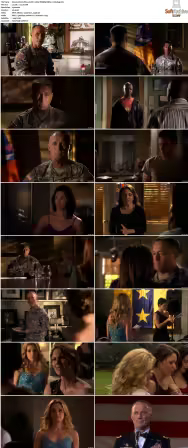 Army Wives S01-S07 1080p WEBRip DDP5.1 H265-d3g