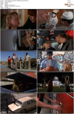 Getting Even with Dad 1994 1080p BDRip DTS H264-PoPCoRn