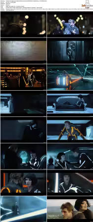 Tron Legacy 2010 2160p UHD Blu-ray Remux DV HDR HEVC TrueHD Atmos 7.1-CiNEPHiLES