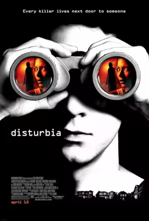Disturbia 2007 720p WEB h264-NoRBiT