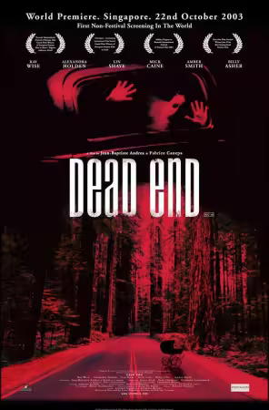 Dead End 2003 1080p Amazon WEB-DL x264-NGP