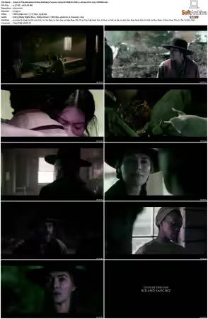 The Abandons S01 2160p NF WEB-DL DDP 51 Atmos DV H265-CHDWEB