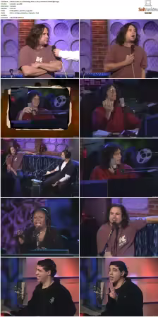 The Howard Stern Radio Show 2002 S01 x264-NOGRP