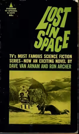 Lost In Space
