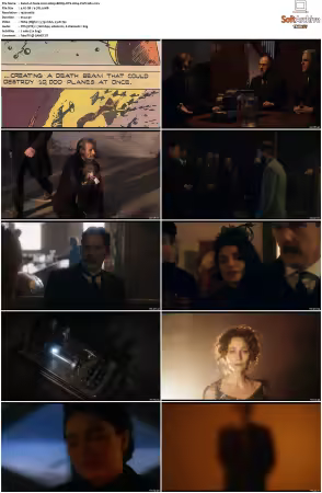 Tesla 2020 1080p BDRip DTS H264-PoPCoRn
