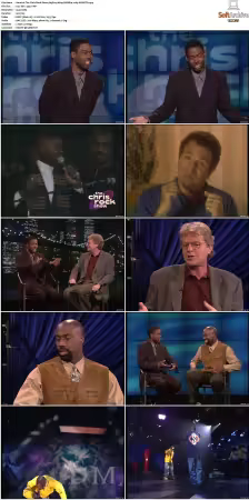 The Chris Rock Show S03 1080p WEBRip x265-INFINITY