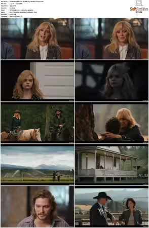 Yellowstone 2018 S05 1080p BluRay x265 HEVC 10bit AAC 5.1 Vyndros