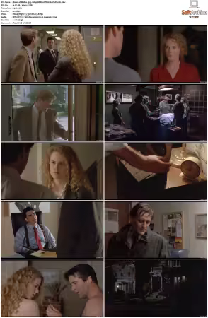 Malice 1993 1080p BDRip DTS H264-PoPCoRn