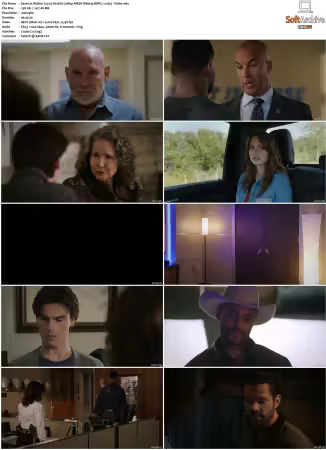 Walker 2021 S03 1080p AMZN Webrip DDP5.1 x265-Vialle