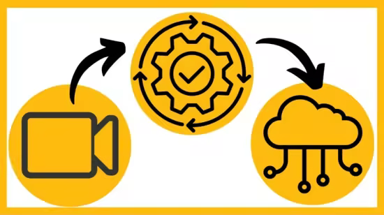 Live Streaming on AWS