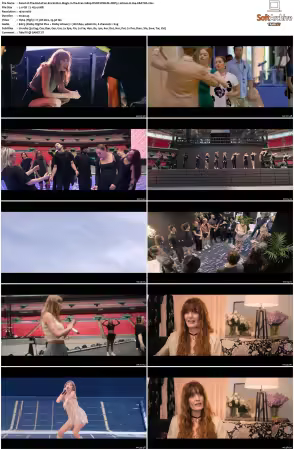 The End of an Era S01 1080p DSNP WEB-DL DDP5 1 Atmos H264-KRATOS