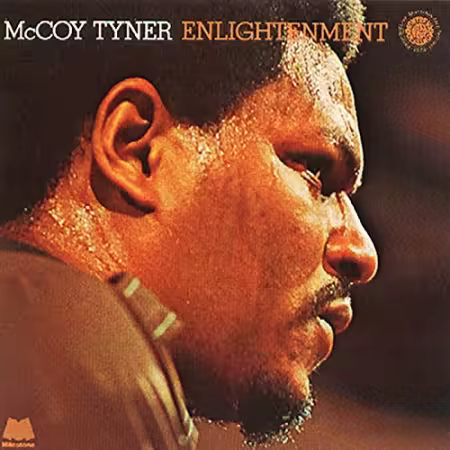 McCoy Tyner - Enlightenment (1973)[FLAC]