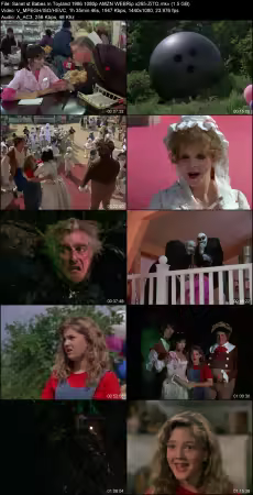 Babes In Toyland 1986 1080p AMZN WEBRip x265-ZiTO